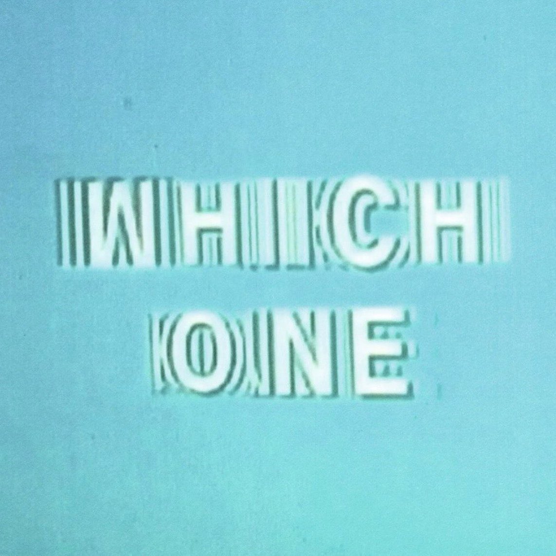 DRAKE
CENTRAL CEE

WHICH ONE
(SINGLE)

🚨OUT NOW🚨
