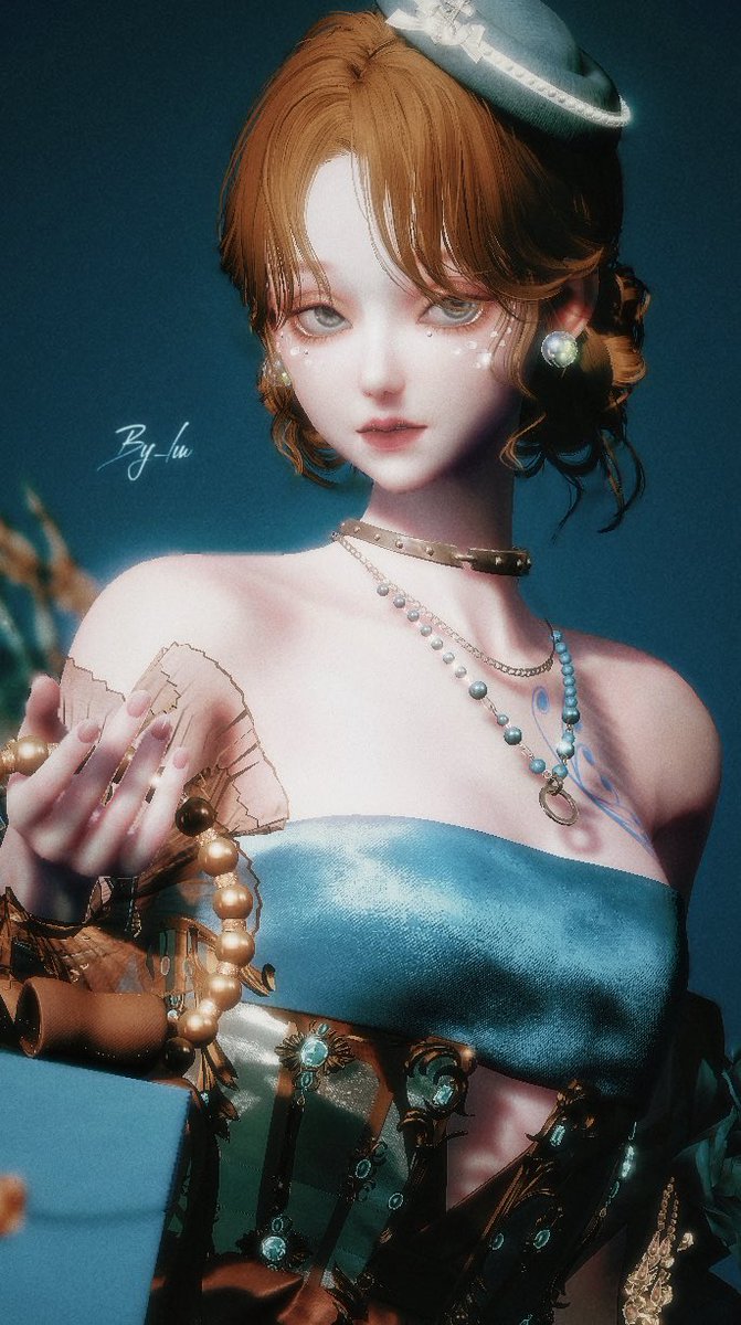 by__lm's tweet image. #キラパラ