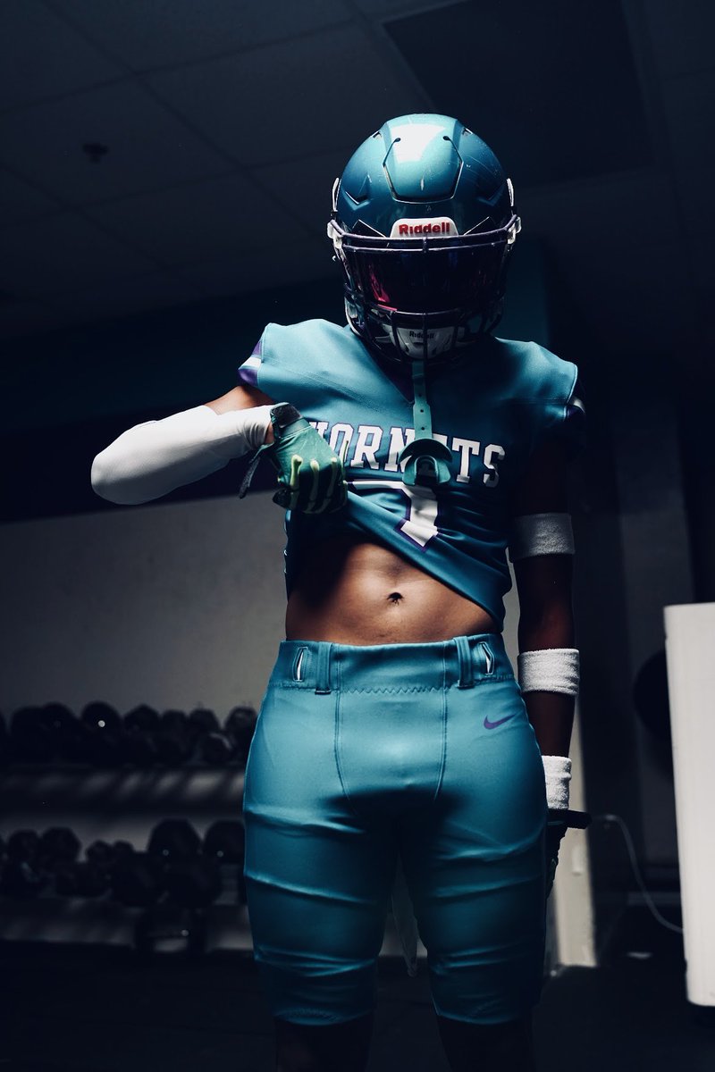 CaiMims1's tweet image. Media Day Was One For The Books π¦ @CoachRansomSADC @CoachFrank_21 @247recruiting @RecruitGeorgia @scoreatlanta @SatlFootball @SAFBHornets @SAtl_athletics @mrs_vfrierson