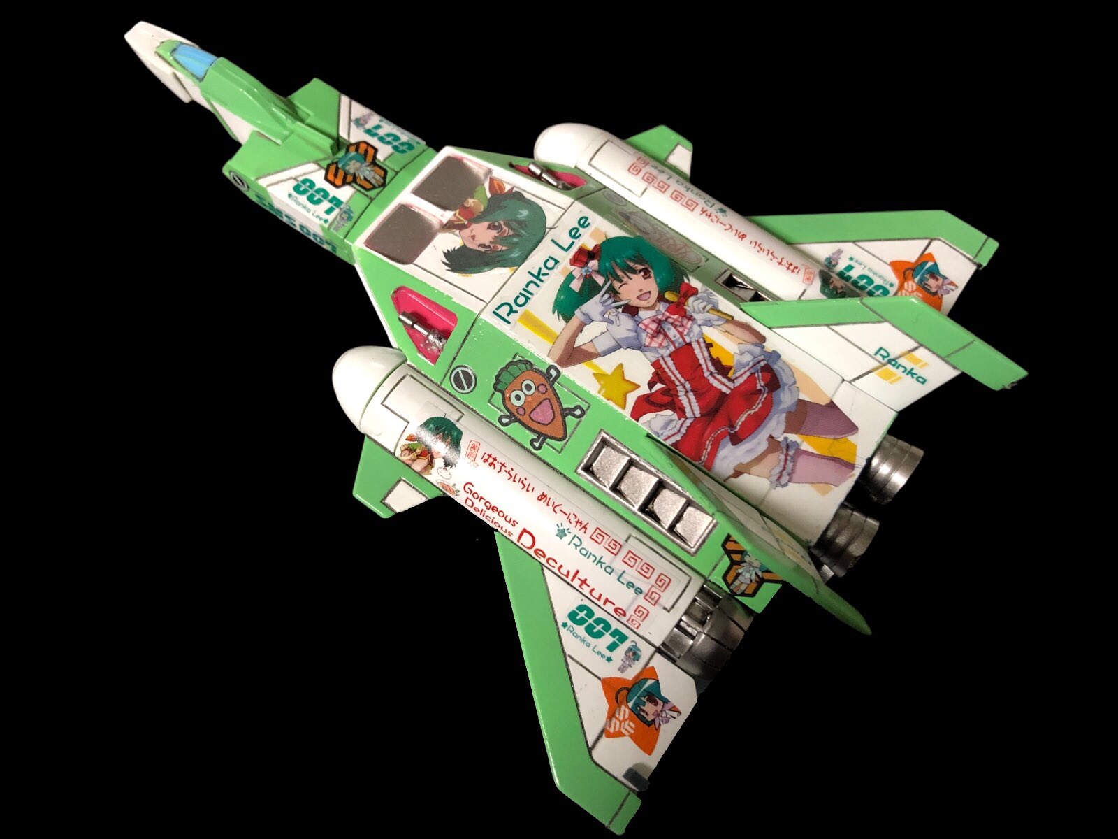 ︎︎☺︎ページ VF1VALKYRIE on X: 