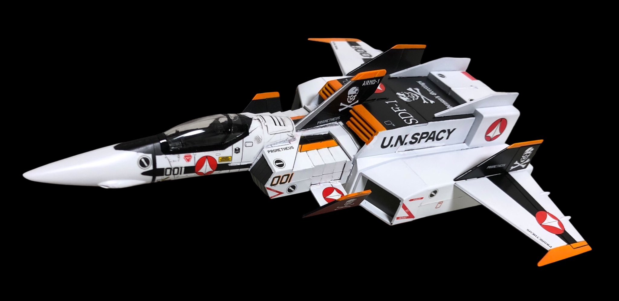 VF1VALKYRIE (@Z32Zx) / X