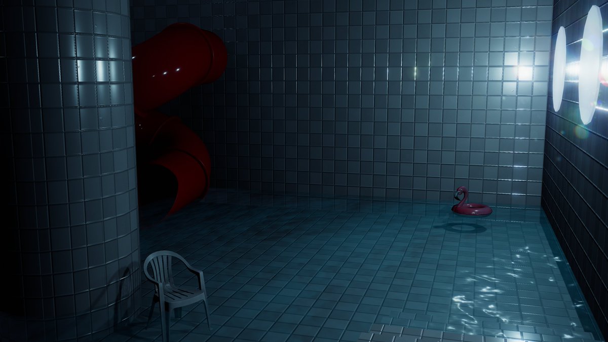 Rem0512_VRC's tweet image. WIP World