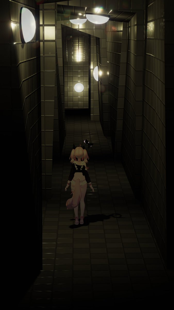 Rem0512_VRC's tweet image. WIP World