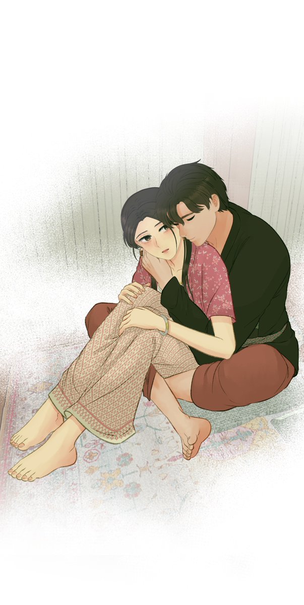Mululeee's tweet image. #วันทองไร้ใจ 4 ทุ่ม คืนนี้
ปลดล็อคตอนที่ ๑๑๙
อัพเดทตอนที่ ๑๒๒
webtoons.onelink.me/Jzmu/3rln5ou7
แล้วพบกันค่า