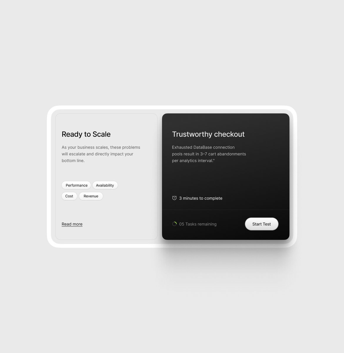 basit_designs's tweet image. Some of the best minimal cards and designs from past weeks.
Any thoughts?