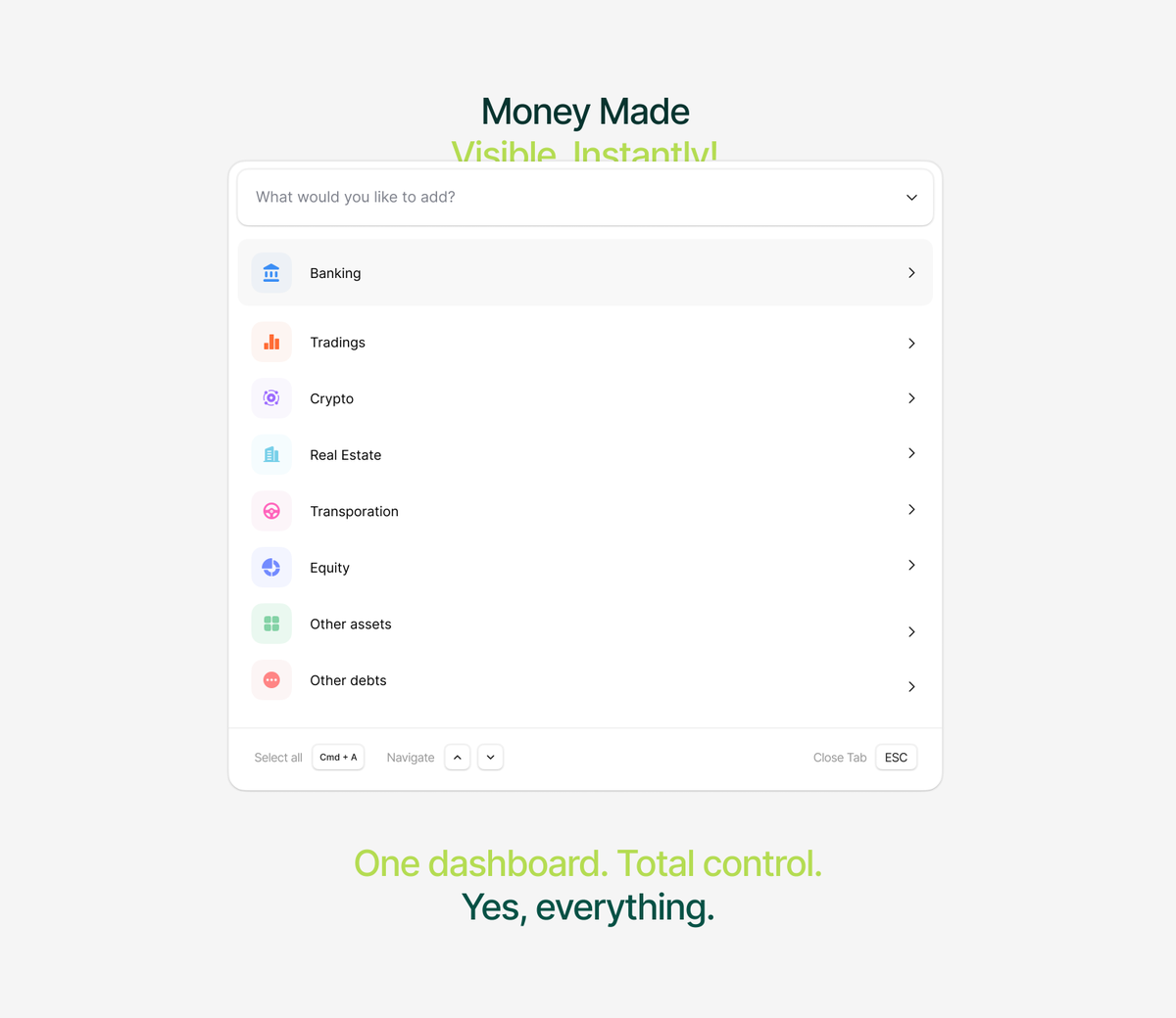 basit_designs's tweet image. Some of the best minimal cards and designs from past weeks.
Any thoughts?