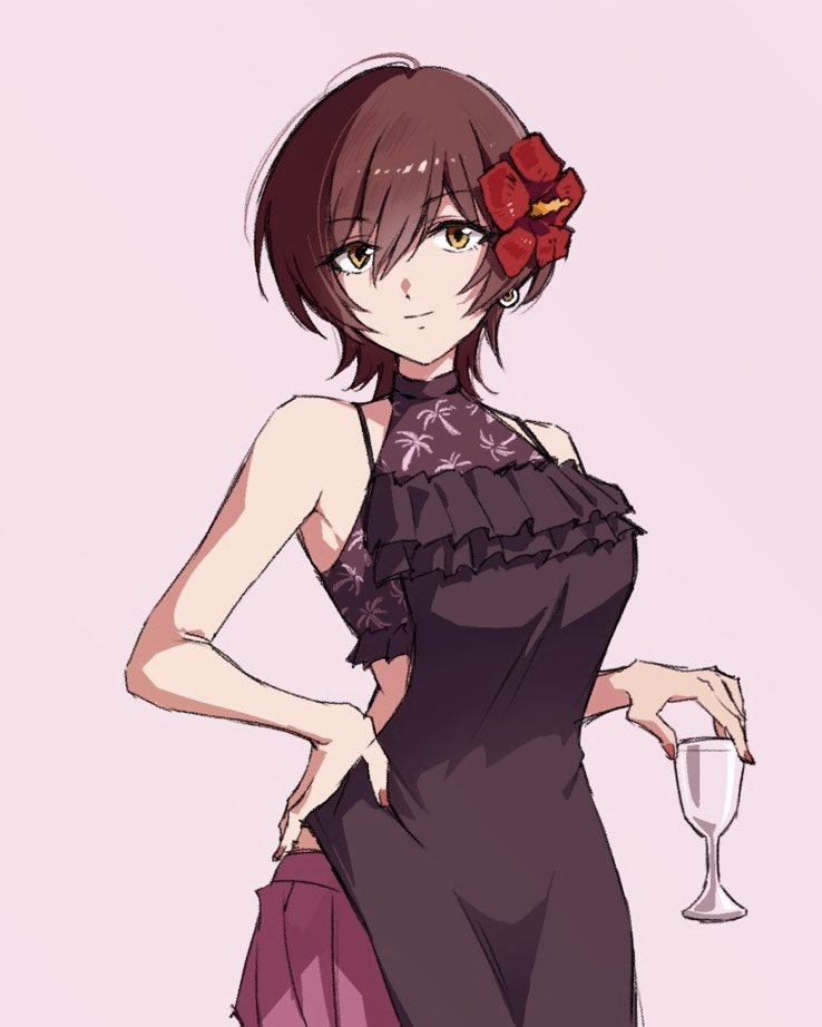 SSSS_dyna75's tweet image. mama