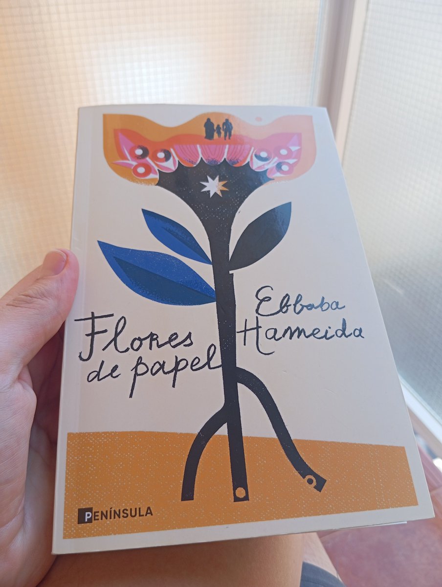La condena del pueblo saharaui es que tú no sepas cómo Marruecos, España y Mauritania les robaron su tierra.

No te pierdas 'Flores de papel' de <a href="/Ebbaba_H/">Ebbaba Hameida ابابة</a> 

No dejes que el silencio y la ignorancia siga matando a toda una nación.