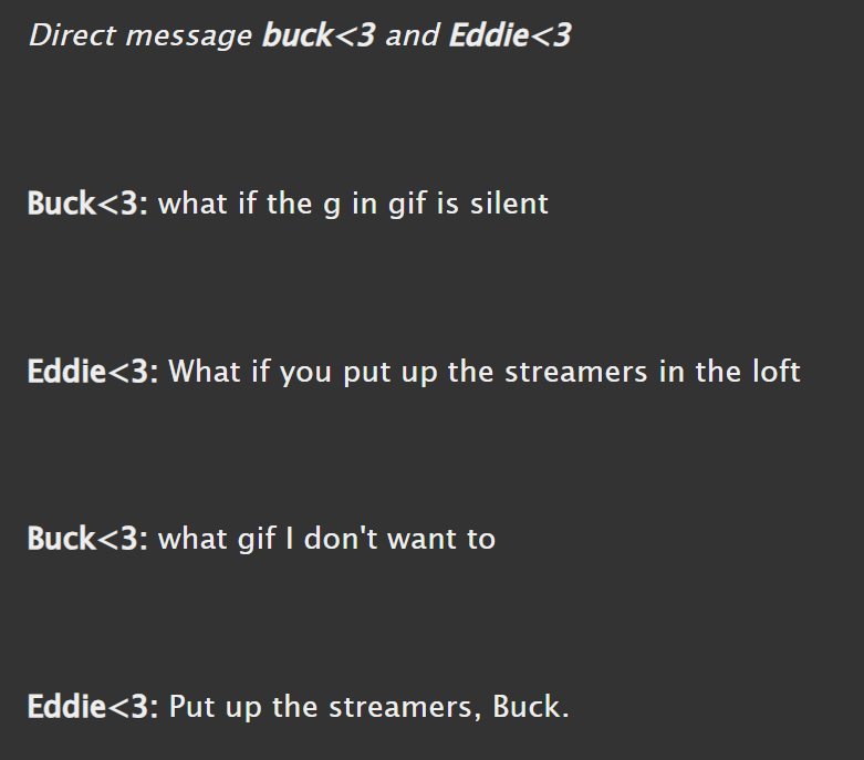 flashoverbuck's tweet image. 