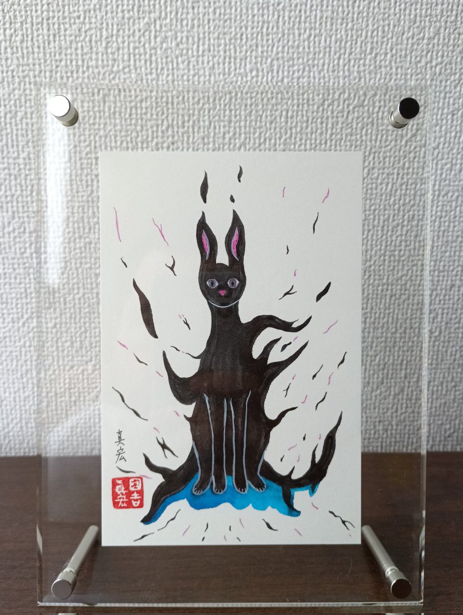 chokoku_hori's tweet image. 光だけを見て影を見ないのは違うでしょう。それは現実逃避だ。
光が強いからと盲信するとその光はより強い影を落としてるんだとは気付けないよ。
これは社会の誰にでも言える事。