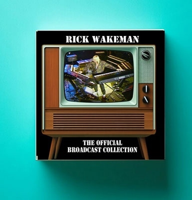 TOWER_Rock_Pop's tweet image. 【好評販売中♪】
#リック・ウェイクマン
『The Official Broadcast Collection』
ラジオおよびテレビ放送の貴重音源を収録した10CD+5DVDの豪華15枚組コレクション!
📢オンライン限定‼
全品20%ポイント還元で4,198pt還元🉐
tower.jp/item/6798733?k…
#タワレコ洋楽 #RickWakeman