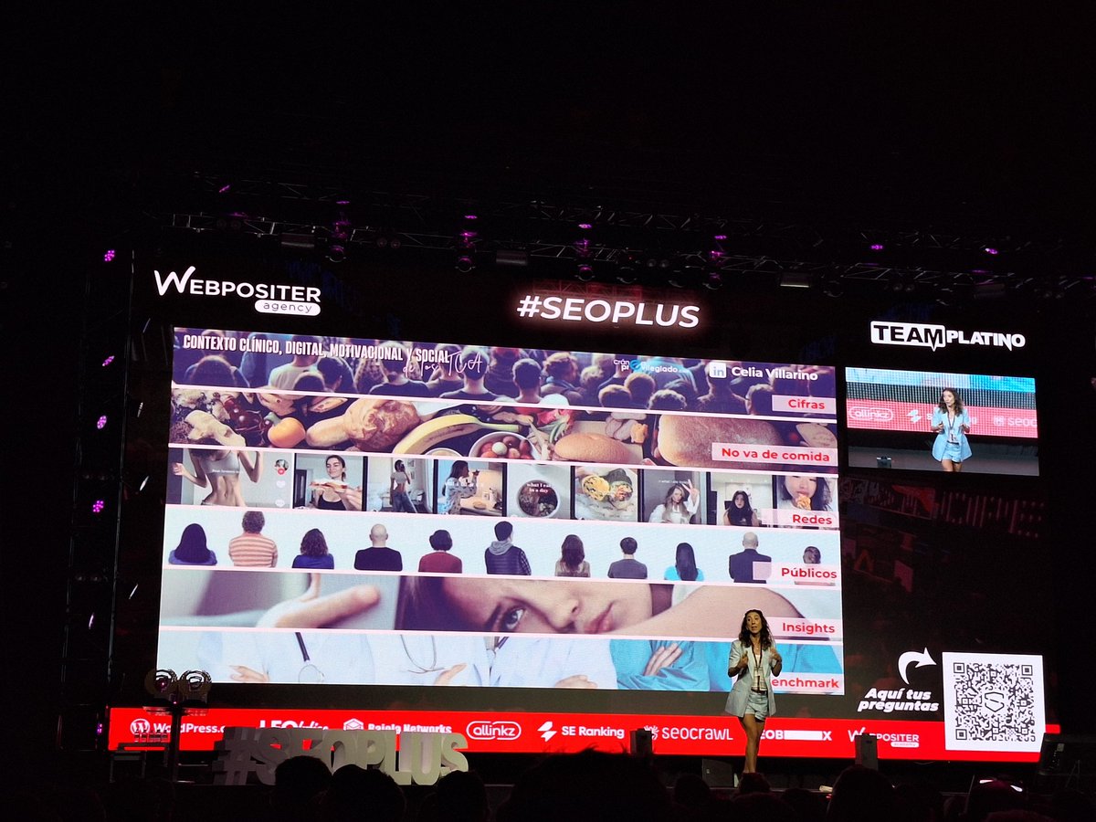digitalDot - Diseño web (@digitaldotsl) on Twitter photo Empezamos fuerte!! 🔥
"Lo que no se comunica, no existe. Dejar huella comienza con dejar historia" 👏🏽👏🏽
Bravo <a href="/CeliaVillarino/">Celia Villarino</a> Empezamos fuerte!! 🔥
"Lo que no se comunica, no existe. Dejar huella comienza con dejar historia" 👏🏽👏🏽
Bravo <a href="/CeliaVillarino/">Celia Villarino</a>