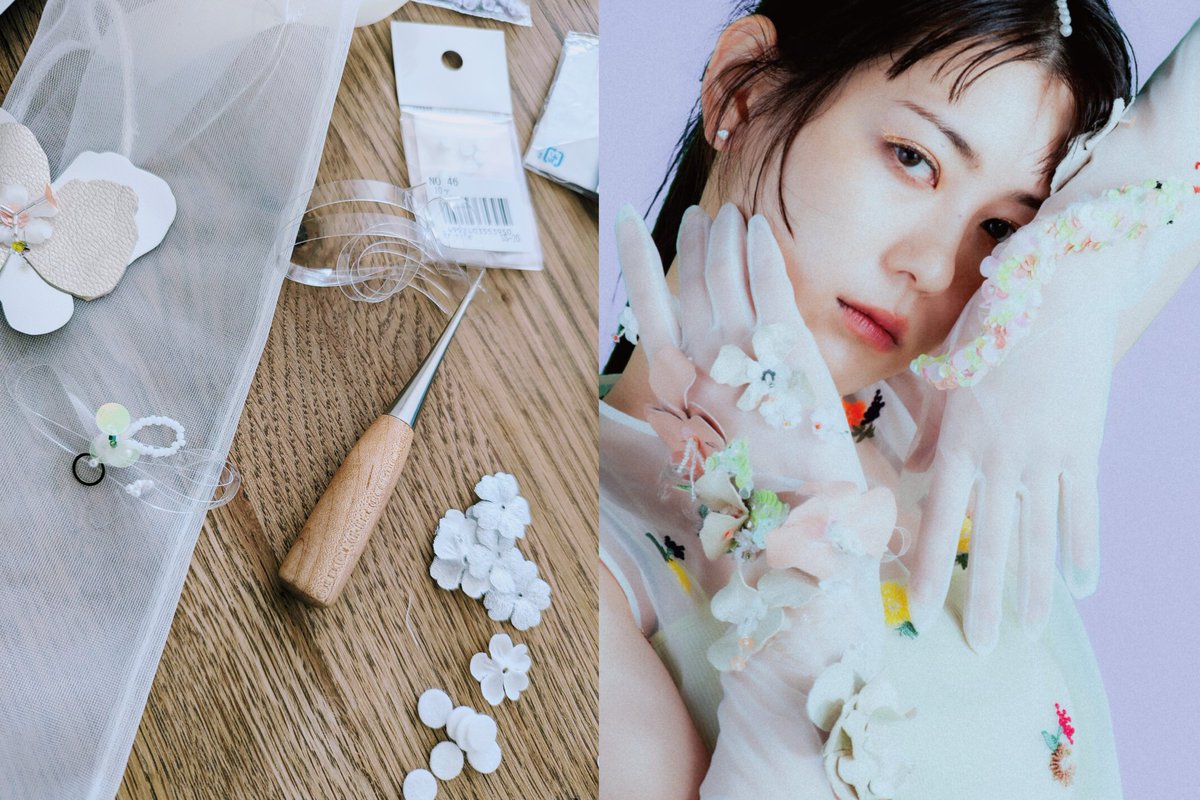 イメージに合うものがなかなか見つからず、そして結果
やっぱり作るしかないかーーーー
と踏ん切りがつき、作ったあれこれ👷‍♀️👷‍♂️👷‍♀️note より✍