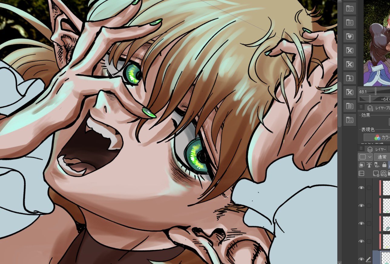しおしお on X: 