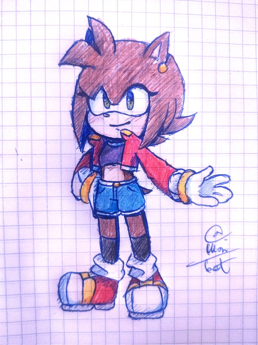 MLife2163's tweet image. You have no idea how fine she looks for me 💔
#OC #ocart #mine #YAY