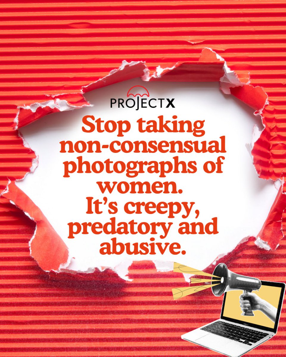 Read the full blog post on our website theprojectx.org/stop-taking-no…

Or check out our IG post! instagram.com/p/DMhk-6xRSJm/…