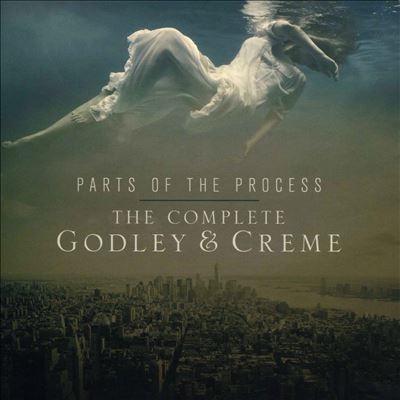 TOWER_Rock_Pop's tweet image. 【好評販売中♪】
#ゴドレイ・アンド・クレーム
『Parts Of The Process』
10ccでの活躍でも知られるケヴィン・ゴドレイとロル・クレームによるデュオのキャリアを網羅したCD11枚組のボックス!
📢オンライン限定‼
全品ポイント20%還元で2,267pt還元🉐
tower.jp/item/6655847?k…
#GodleyAndCreme