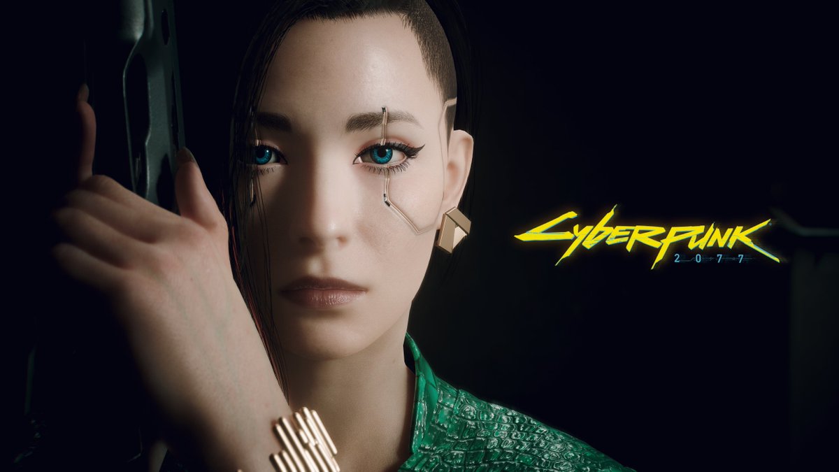 AOSANN123's tweet image. [📸 Cyberpunk2077]

#Cyberpunk2077
#VirtualPhotography #VPCONTEXT #VPSAT #TheCapturedCollective