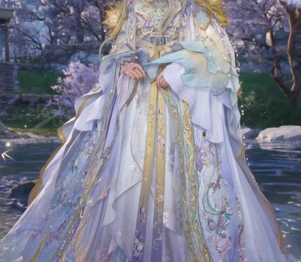 faewishsprite's tweet image. this is so gorgeous it's unfair i can't put in 400 pulls to get this
