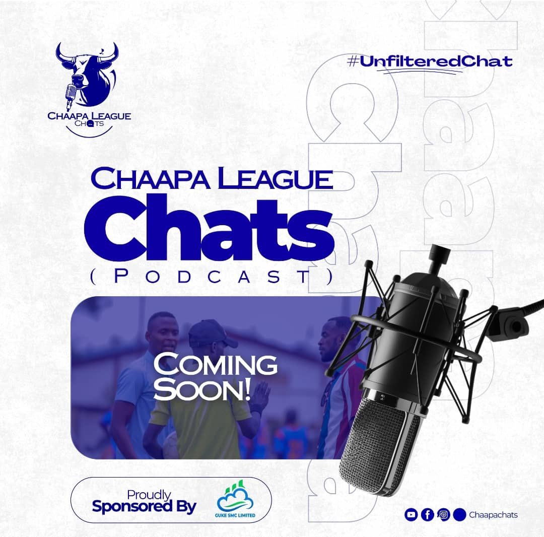 ChaapaChats's tweet image. Here we go🚨🚨🚨🚨
Introducing Chaapa League Chats a podcast about chaapa league. Join me as we explore chaapa league mysteries and humor in bold talks and unfiltered chat.
#Unfilteredchat
#RoadToTheKraal