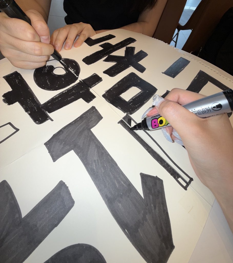dose1ee's tweet image. 아 ㅈㄴ 재밌네