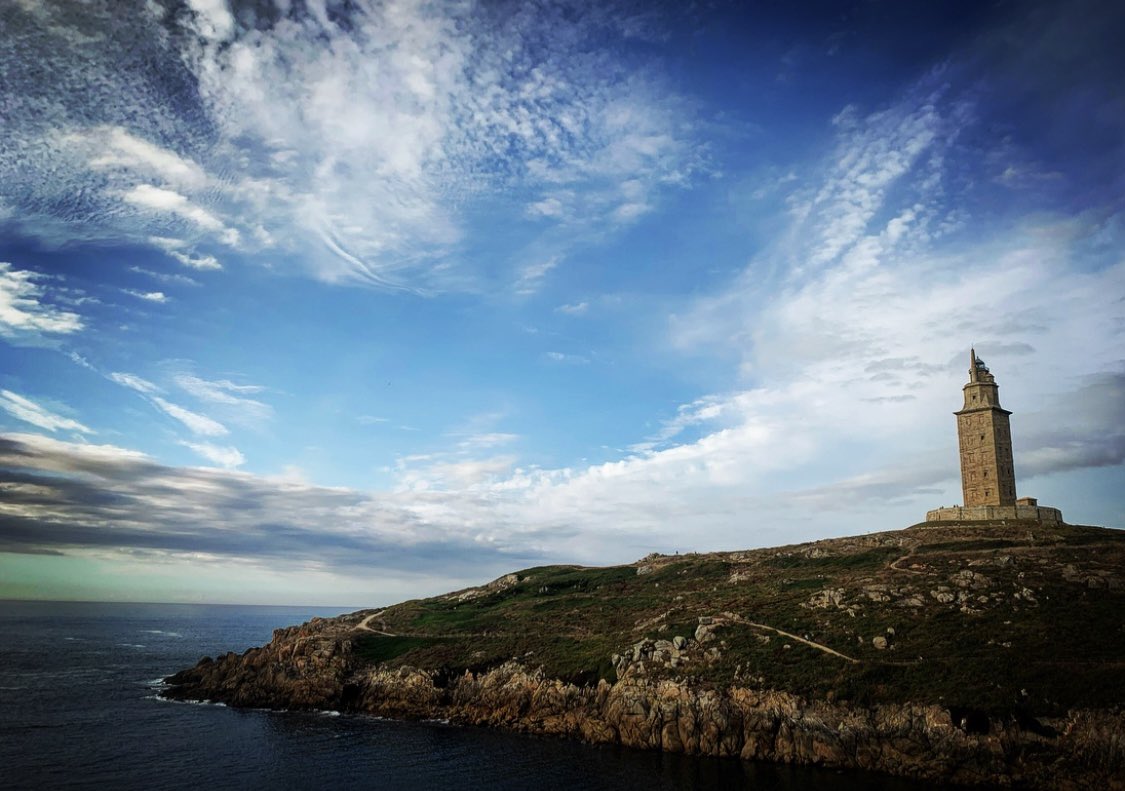 Feliz día de la rebequita #díadeGalicia