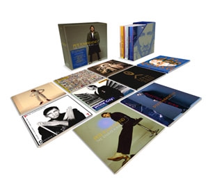 TOWER_Rock_Pop's tweet image. 【好評販売中♪】
#ピート・タウンゼンド
『The Studio Albums 8-CD Box Set 』
全スタジオ・アルバムが8枚組BOXセットで登場!
📢オンライン限定‼
全品20%ポイント還元で3,034pt還元🉐
tower.jp/item/6786635?k…
#タワレコ洋楽 #PeteTownshend