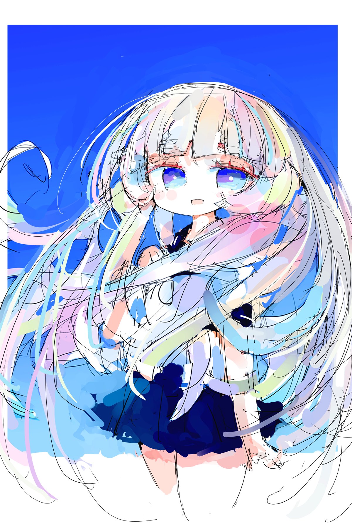 絵画　真剣にほしい方値引きします‼ そーふぃ⚓️ on X: 