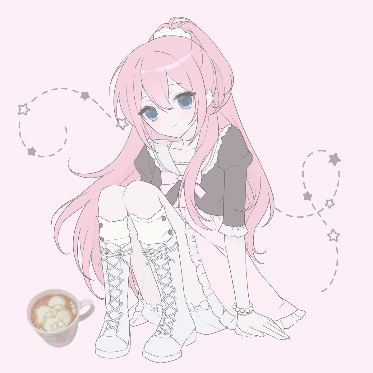 sweettowatch's tweet image. 𝜗𝜚 love1ovepp