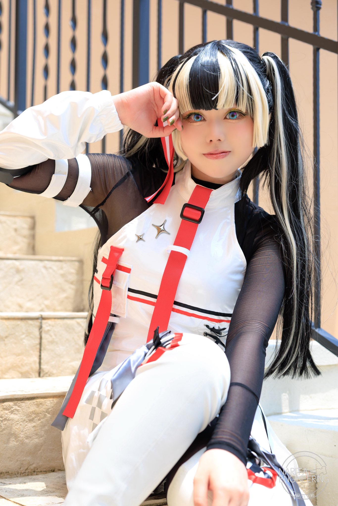 素敵♥未来を照らす✨ティアラブレス✨ 儒烏風亭らでん🐚ReGLOSS on X: 
