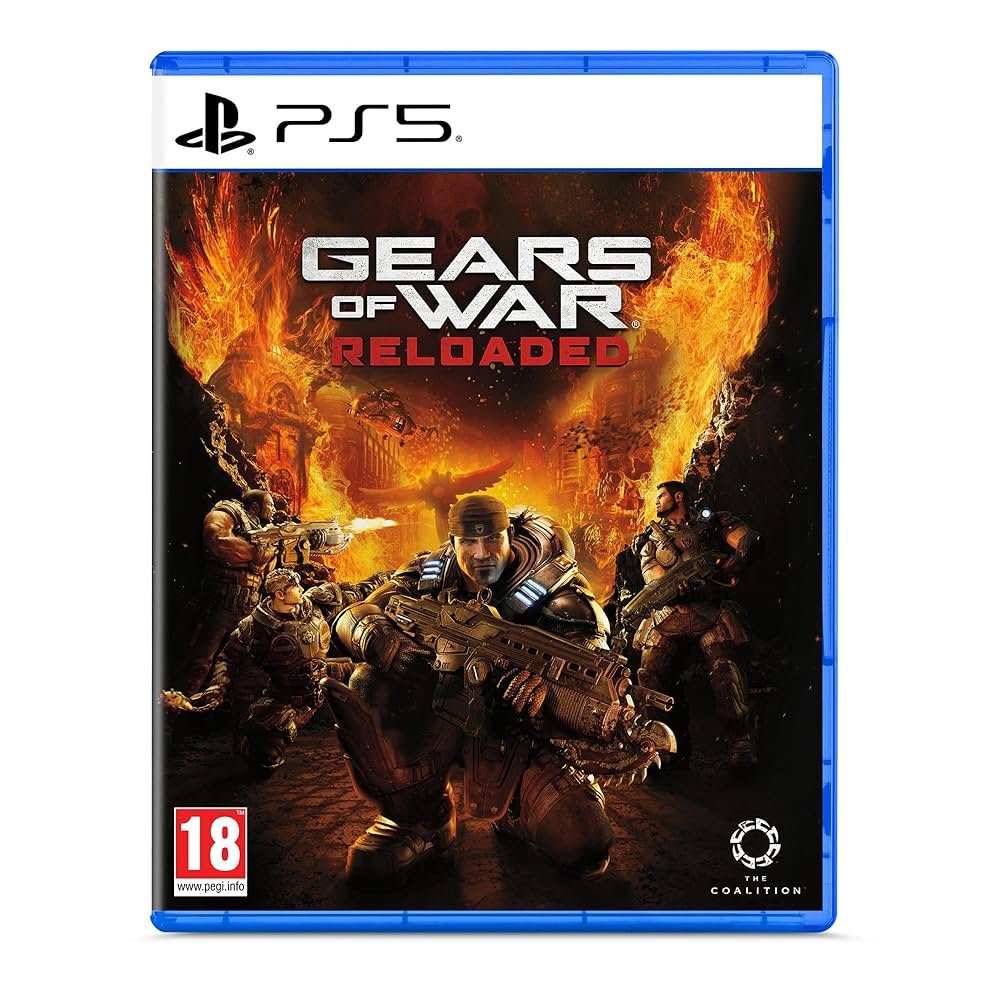 FabienGame's tweet image. Jeux que j'attends le + pour AOÛT 2025 :
👍 Mafia : The Old Country
👍 Gears of War : Reloaded
👍 Metal Gear Solid Δ : Snake Eater
👍 Terminator 2D : No Fate