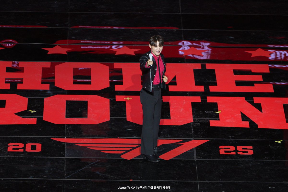 LicenseToXIA's tweet image. [4K] 20250725 LCK ROADSHOW 2025 T1 HOME GROUND | 김준수(XIA) - 토크(마스터 티어 미드라이너의 자기소개)
📎 youtu.be/UbXrc_4BXxY

#XIA #김준수 #ジュンス