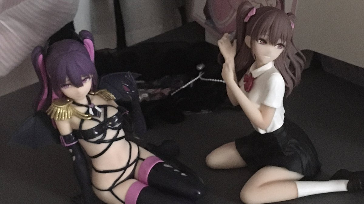 vcxwen's tweet image. 하무하무
