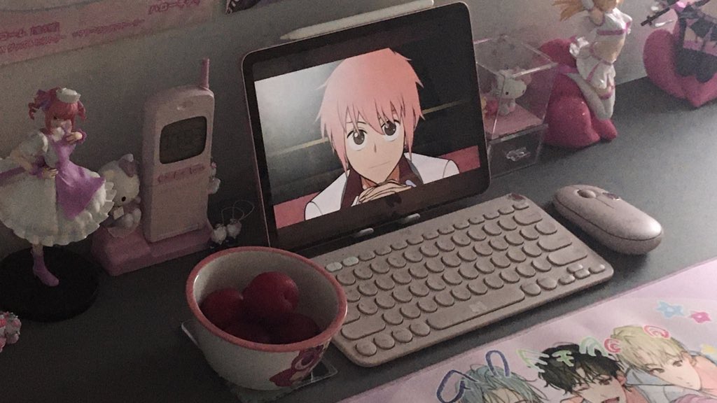 vcxwen's tweet image. 하무하무