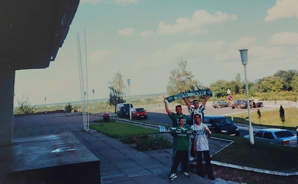 Lior Ben Eliahu tweet media