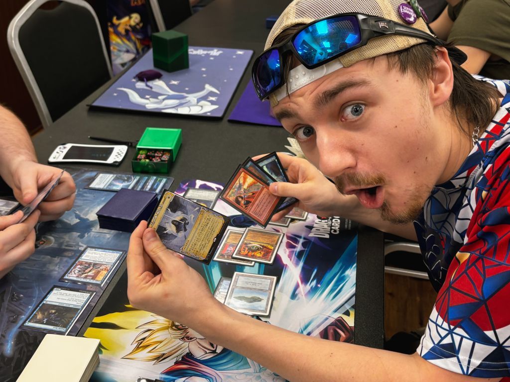 Play Pauper every Friday with our certified band of goobers at Owl Central Games! Borrow a deck to try out, or bring your own, bling or as cheap as possible, you're welcome to try your new favorite 60 card format!