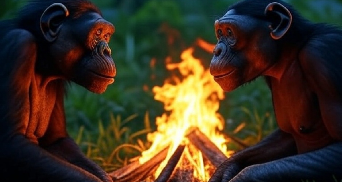 #ultimora Temptation Island. Per alzare livello di umanità inserita coppia di bonobo
lercio.it/temptation-isl…
