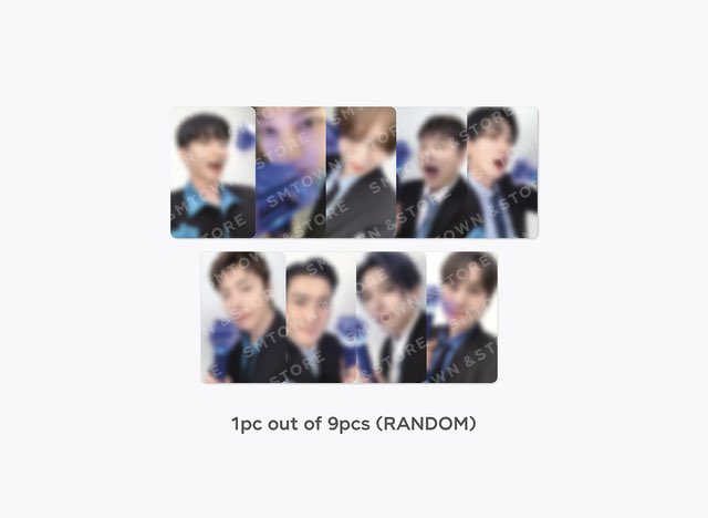SUPER JUNIOR OFFICIAL FANLIGHT Special Edition Ver💙 ペンライト