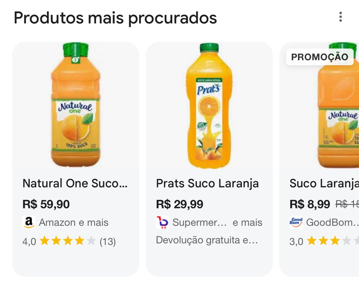 nilvanio's tweet photo. @grok @elijr545368 @LogInfra Ei @grok , verifica o preço no mercado nacional. O principal suco exportado é do tipo nfc. Veja o print anexo https://t.co/5nYCDnj9Rh