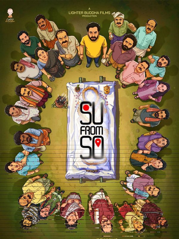 AdheeraSukka's tweet image. KFI chamber members are bootlickers of Telugu &Tamil production houses, they have killed many good Kannada movies I had to travel 2hrs to watch EAK in rain.
#SuFromSo even with great WOM not getting shows, I don't see any outrage we are only good at ripping posters for no reason.