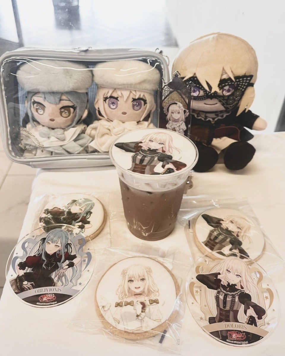 rhythmsonyeo's tweet image. ˚₊‧꒰ა Dream Fair 2025 &amp;amp; Gratte Café ໒꒱ ‧₊˚