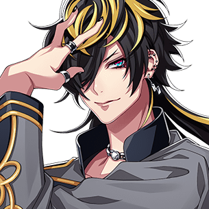 hpmianything's tweet image. Jyushi is gay!