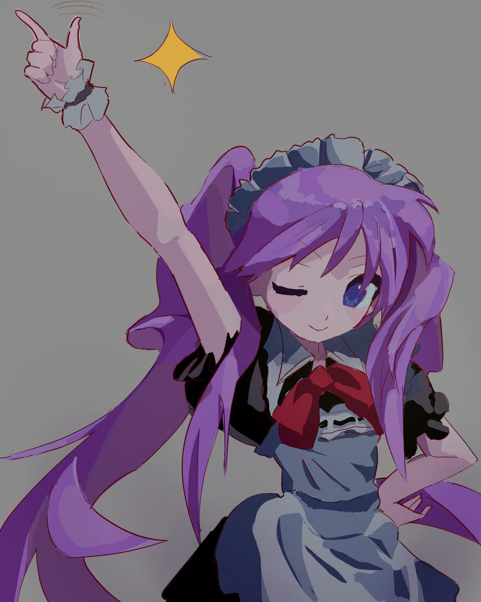 daybat2's tweet image. #らきすた　＃かがみん
