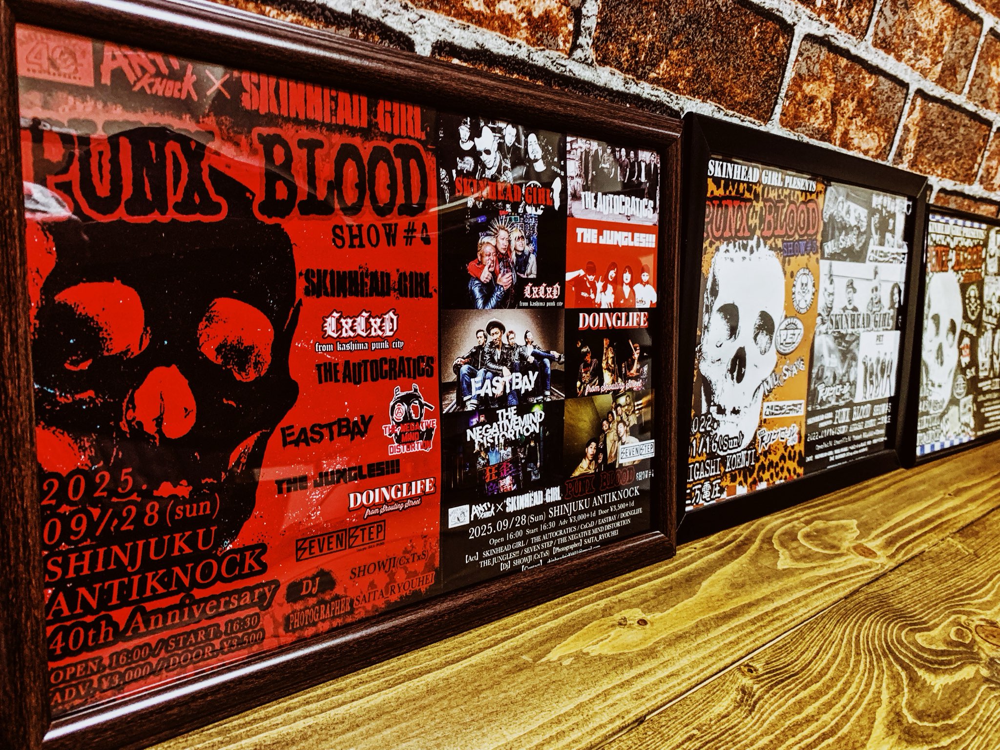 Skinheads Mods 大判洋書写真集　新品ハードカバー Skinheads Mods 大判洋書写真集 新品ハードカバー Skinheads