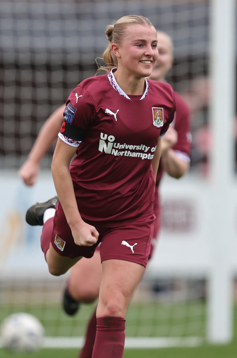 NTFCWomen's tweet image. ๐๐ช๐ฒ'๐๐ฒ ๐บ๐ฒ๐ ๐ฏ๐ฒ๐ณ๐ผ๐ฟ๐ฒ...
Last time we faced Solihull Moors at Fernie Fields we came out on top with a 7-1 win!
Grab your tickets for Sunday's pre-season friendly (1:15pm kick-off)! โฌ๏ธ
๐๏ธ ntfcdirect.co.uk
#ShoeArmy ๐