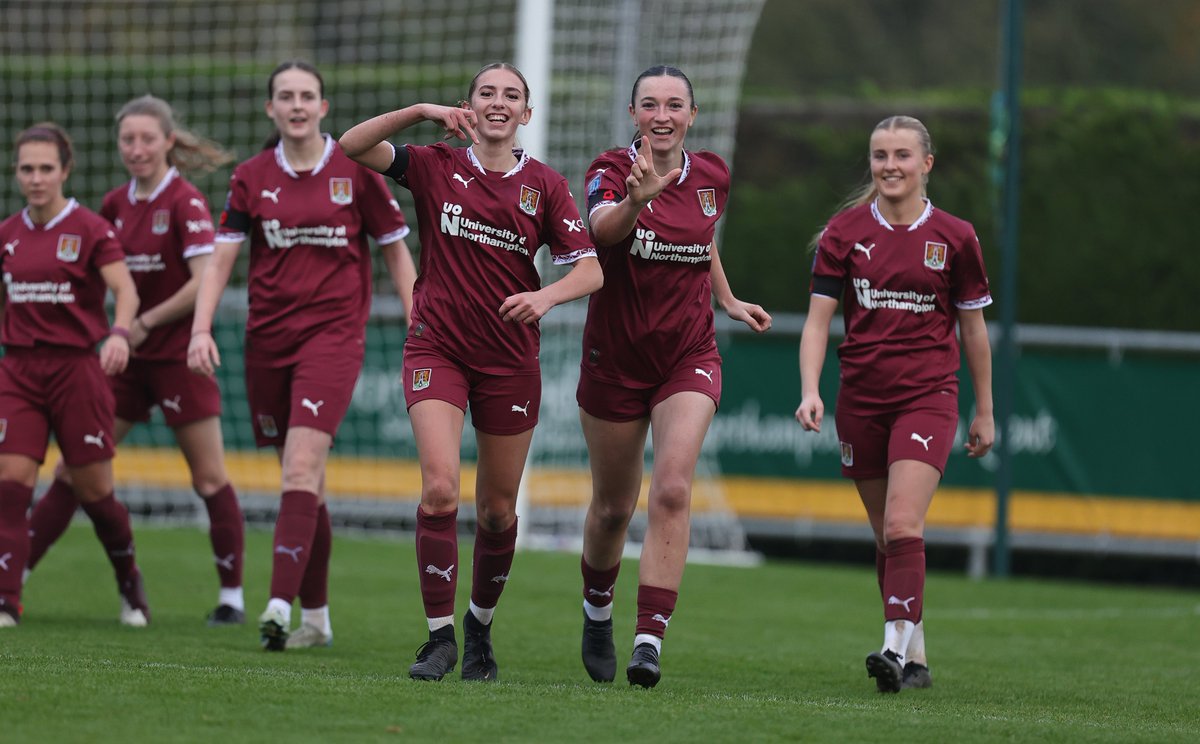 NTFCWomen's tweet image. ๐๐ช๐ฒ'๐๐ฒ ๐บ๐ฒ๐ ๐ฏ๐ฒ๐ณ๐ผ๐ฟ๐ฒ...
Last time we faced Solihull Moors at Fernie Fields we came out on top with a 7-1 win!
Grab your tickets for Sunday's pre-season friendly (1:15pm kick-off)! โฌ๏ธ
๐๏ธ ntfcdirect.co.uk
#ShoeArmy ๐