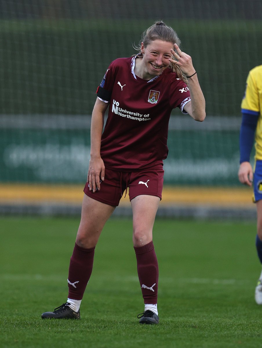 NTFCWomen's tweet image. ๐๐ช๐ฒ'๐๐ฒ ๐บ๐ฒ๐ ๐ฏ๐ฒ๐ณ๐ผ๐ฟ๐ฒ...
Last time we faced Solihull Moors at Fernie Fields we came out on top with a 7-1 win!
Grab your tickets for Sunday's pre-season friendly (1:15pm kick-off)! โฌ๏ธ
๐๏ธ ntfcdirect.co.uk
#ShoeArmy ๐