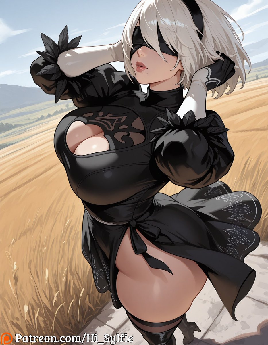 SylfieHi's tweet image. Wataa