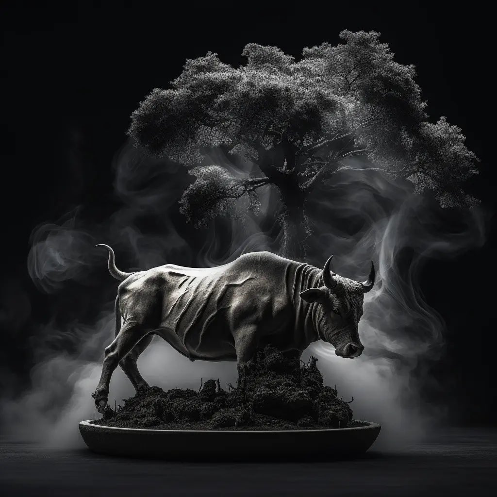OrdinalBonsai's tweet image. #OBG Collection: 37 OG bonsai trees sub 300k inscriptions
#B9B Collection: 50 unique animal bonsai trees inscribed on rare sats (Block 9 & Uncommon). One of the earliest to inscribe on block 9 sats
Two smol unique #Ordinals collections bringing good fortune to #Bitcoin wallets