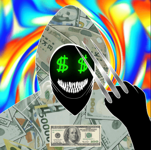 CryptoSpadez's tweet image. Some speak of an NFT season about to begin
Rumors go around saying that $INK's about to drop too 💜
What's the best way to combine the two things?
An NFT szn on @inkonchain, like many other smaller/growing chains before experienced
They always go down this way 👇
1️⃣ The…